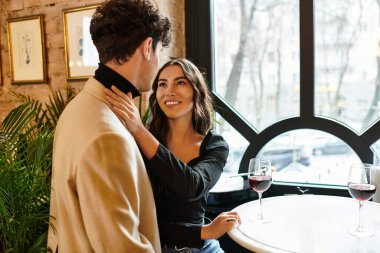 라이프스타일 파트너 매칭